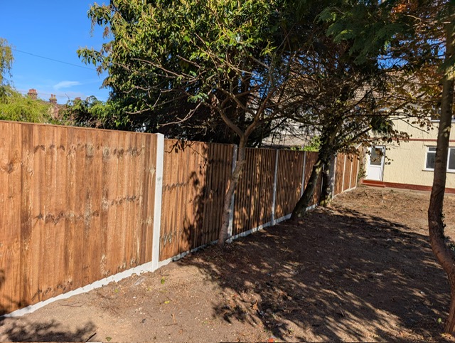 Garden Design in Aylmerton