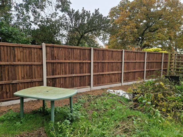 Landscaping Services in Norwich