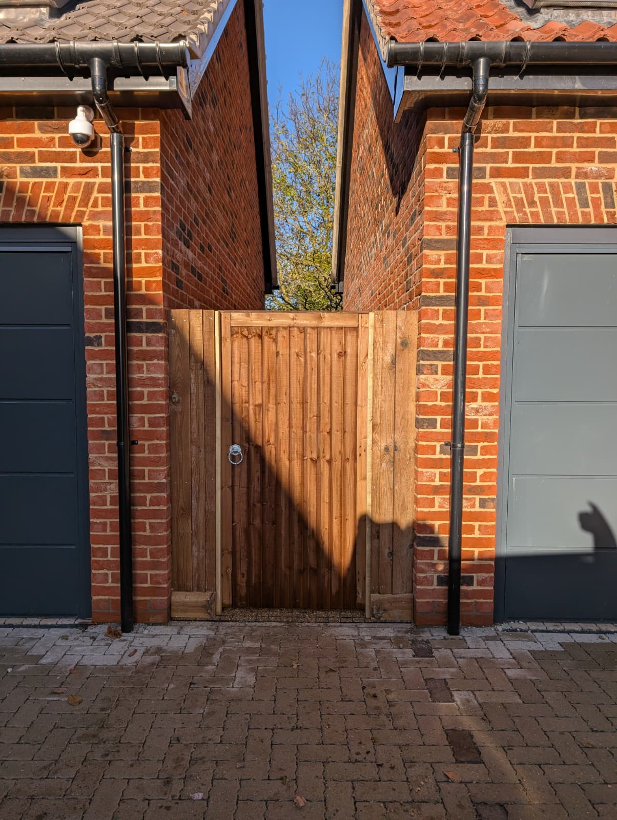 Landscaping Services in Norwich